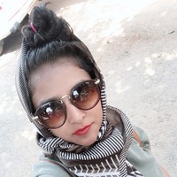 Profile Picture of Swati Pandey (@swati-pandey-380) on Quora
