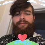 Profile Picture of Mitchell James Raynard (@minimyth) on Instagram