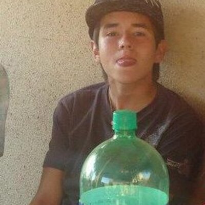 Profile Picture of Cristopher Alvarado (@crisalvarado16) on Twitter