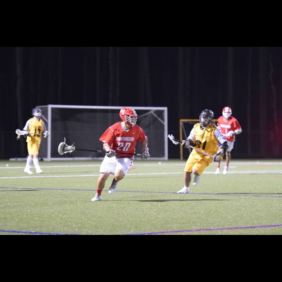 Profile Picture of Logan Wilson (@lwilson20) on Poshmark