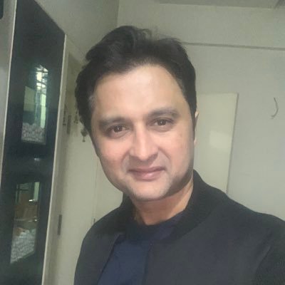 Profile Picture of Minesh Mehta (@mineshmehta15) on Twitter