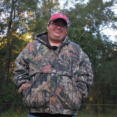 Profile Picture of Jeffery Dees (@deesjeffery420) on Twitter