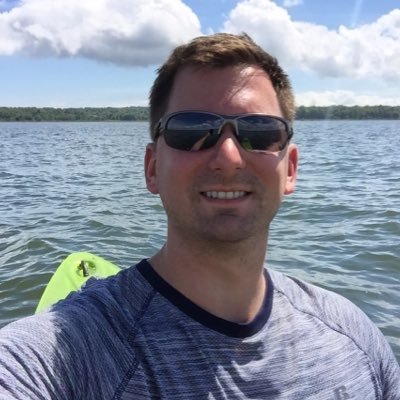 Profile Picture of Dave Myslinski (@DMyslinski) on Twitter