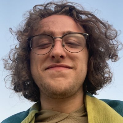 Profile Picture of Jonathan Wisner (@jonathanrwisner) on Twitter