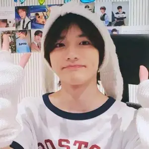 Profile Picture of gyu's gf🤸‍♀️ (@urchocolate._) on Tiktok