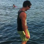 Profile Picture of Josh Keenan (@_kiwi_joshie_) on Instagram