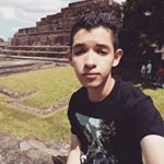 Profile Picture of Sanik 8) (@rene_guevara_07) on Instagram