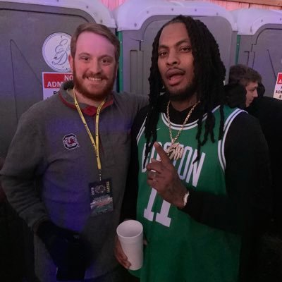 Profile Picture of John Waelde (@JohnWaelde) on Twitter