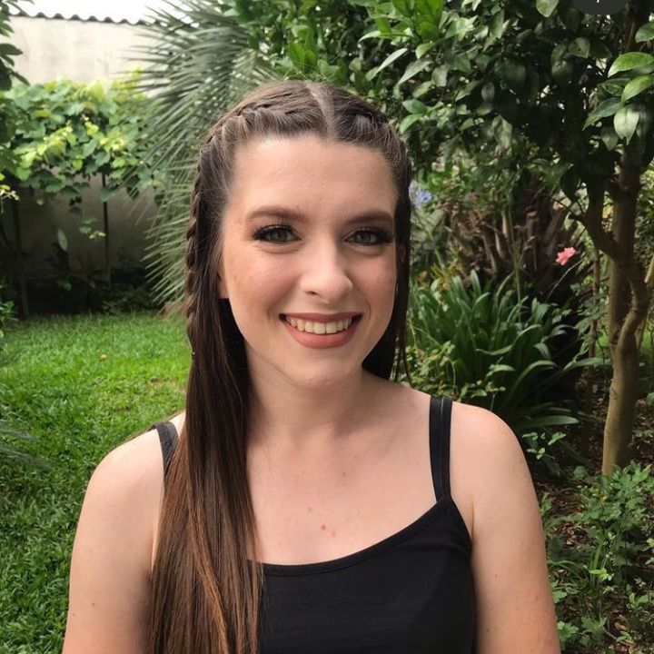 Profile Picture of Glenda Petró (@glendapetro) on Tiktok