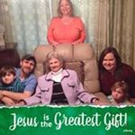 Profile Picture of Michelle Berry Thompson (@michelleberrythompson) on Instagram