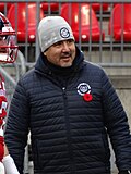 Profile Picture of Anthony Calvillo - Wikipedia, the free encyclopediaon Wikipedia