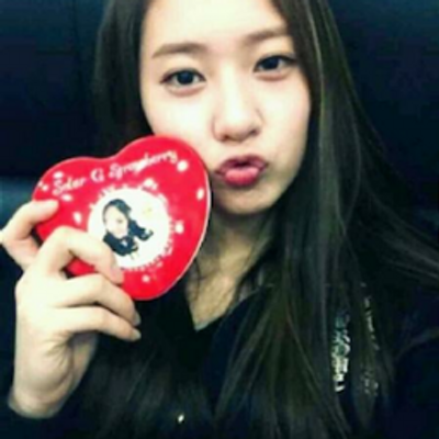 Profile Picture of Krystal Jung (@_KrungieJung_) on Twitter