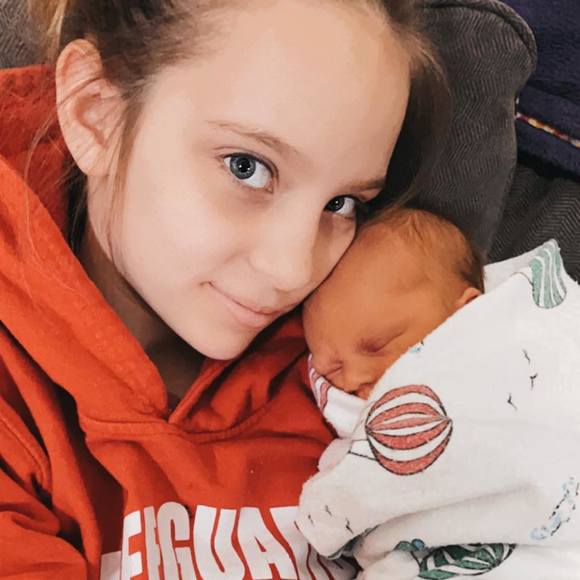 Profile Picture of Makenzie Bringleson (@mbringleson) on Poshmark