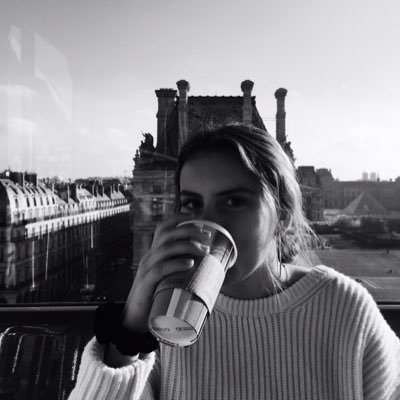 Profile Picture of ☆ Sam ☆ (@sam_lucio) on Twitter