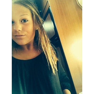 Ida Holmberg - Twitter Profile Picture of Ida Holmberg (@IdaHolmbeerg) on Twitter