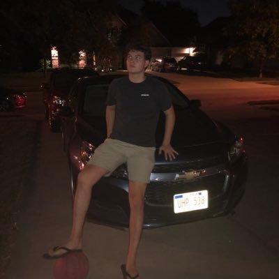 Profile Picture of Jake (@JakeBallard22) on Twitter