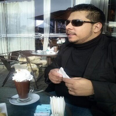 Profile Picture of André Luis Schneider (@SchneiderAndr) on Twitter