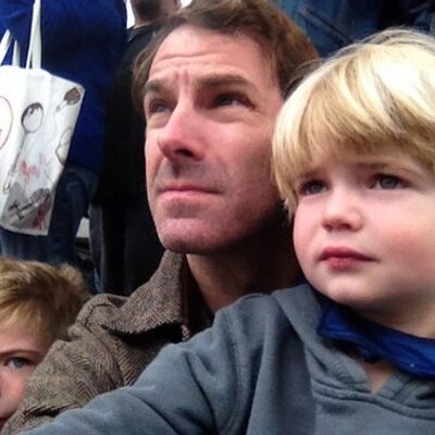 Profile Picture of Peter Kochansky (@PeterKochansky) on Twitter