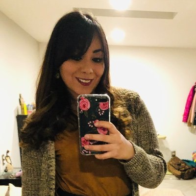 Profile Picture of Maribel Alcantara Montoya (@Maribel50403945) on Twitter