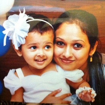 Jayashree Rao - Twitter Profile Picture of Jayashree Rao (@jaichu_rao) on Twitter