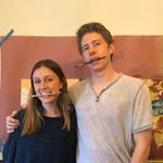 Profile Picture of Tom Hoag Art (@tom_hoag_art) on Instagram