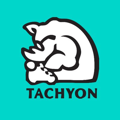 Profile Picture of Tachyon Publications (@TachyonPub) on Twitter