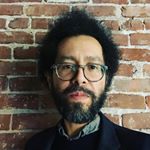 Profile Picture of Brian Allen Martinez (@inlivingvegan) on Instagram