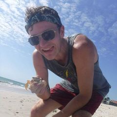 Profile Picture of Michael Lewinsky (@michael.lewinsky) on Tiktok