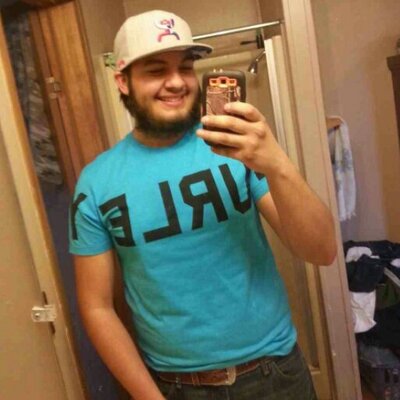 Profile Picture of Roy Almanza (@RoyAlmanzaa) on Twitter