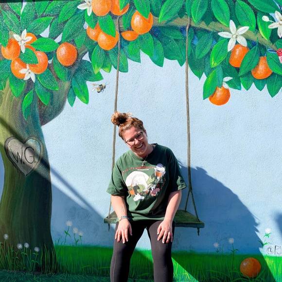 Tricia Herriger - Poshmark Profile Picture of Tricia Herriger (@pmherriger) on Poshmark