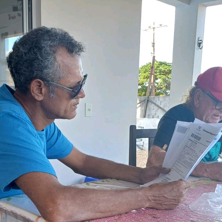 Profile Picture of Rogerio fernando gobetti (@rogergobettirfg) on Tiktok