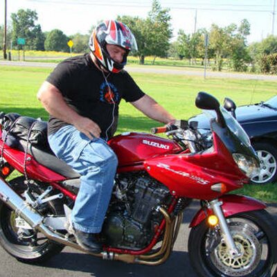 Profile Picture of Joseph Iannone (@josephiannone) on Twitter