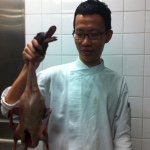 Profile Picture of Wong Kin Chung (@chris_wongkc) on Instagram