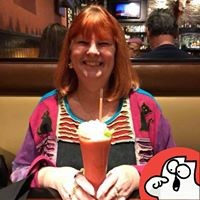 Profile Picture of Beverly Guy (@beverly-guy-2) on Quora