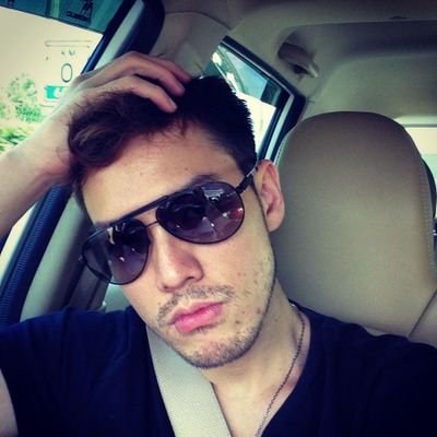 Profile Picture of Alexander Orman (@AlexanderOrman) on Twitter