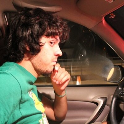 Andrew Couto - Twitter Profile Picture of Andrew Couto (@CoutoAJ) on Twitter