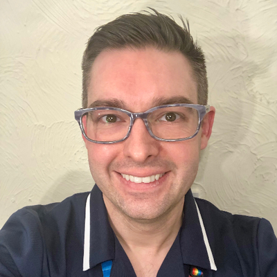 Profile Picture of Paul Marks (@paulmarks83) on Twitter