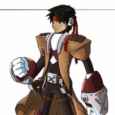 Profile Picture of John Ware (@John_Ware) on Twitter
