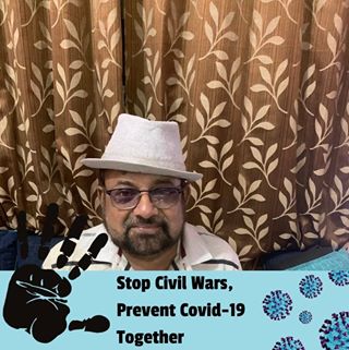 Profile Picture of Dinesh Kapadia (@Dinesh-Kapadia) on Facebook