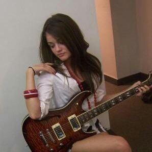 Profile Picture of Lacey Stevens (@lacestevcns) on Twitter