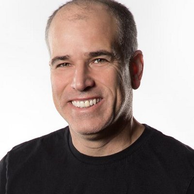 Profile Picture of David Cacioppo (@dcacioppo) on Twitter