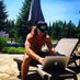 Profile Picture of Adam Bracken (@@BrackCity_) on Twitter