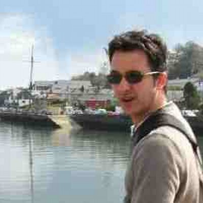 Profile Picture of Marc G Littlejohn (@re4s) on Twitter