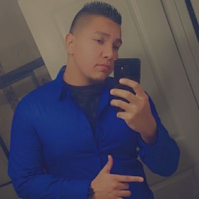 Profile Picture of Joey Duran (@Joey3420) on Twitter