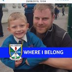 Profile Picture of Francis Fitzpatrick (@francis.fitzpatrick.31) on Facebook