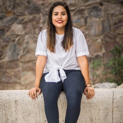 Profile Photo of Monserrat Guadalupe Pimentel Carrasco (@Monserr16329809) on Twitter