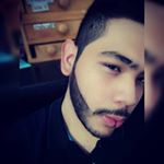 Profile Picture of Aaron Pineda (@blossom_rssk) on Instagram