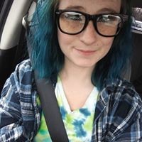 Profile Picture of Kayla Clukey (@kayla-clukey) on Quora