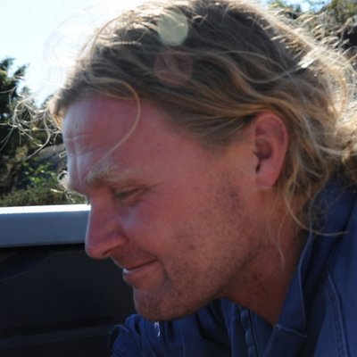 Profile Picture of Joacim Linde (@HEMS_Doc) on Twitter