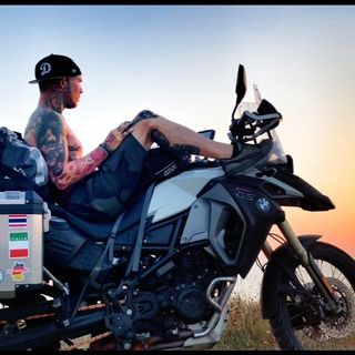 Profile Picture of Dan Lins (@tattoodan) on Instagram